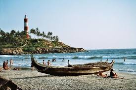 Trivandrum - Kovalam